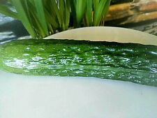 Salatgurke Gurke Deko