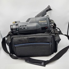 Panasonic NV-MC20B Video