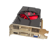 GAINWARD nVIDIA GEFORCE GTX 560 TI 1GB GDDR5 GRAFIKKARTE  DVI VGA HDMI #GK11398