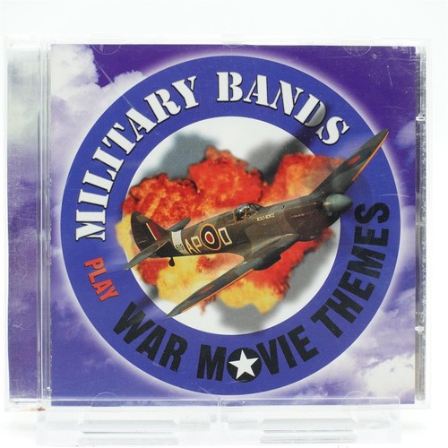Military bands plays - bands, war