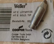 HT-E Spitze - WECP82