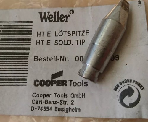 Spitze wecp82 - ht-e,