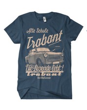 Trabant Legende T-Shirt Trabi