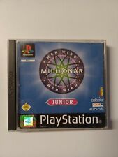 Wer wird Millionär?: Junior