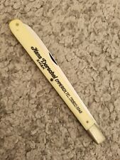 Sehr Elegantes Robi Klaas Rostfrei Taschenmesser Melonen Tester  Wurstmesser.