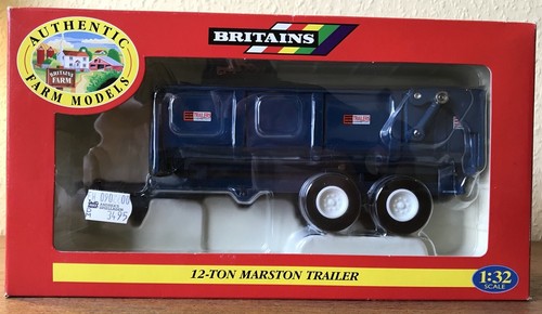 Britains 00049 - britains, 12