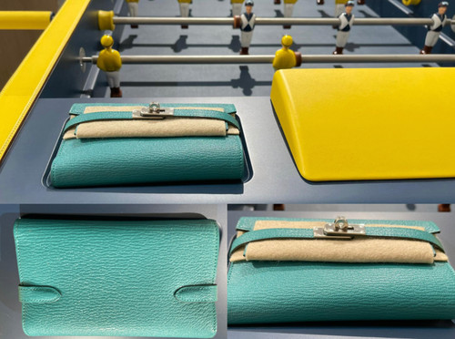 Hermès kelly pochette - hermÈs, to