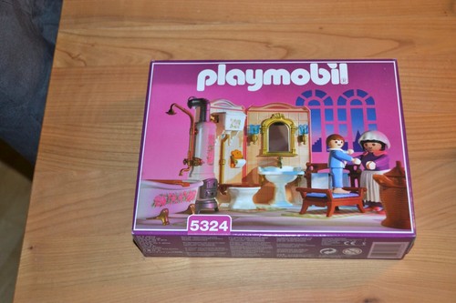 Playmobil 5324 puppenhaus - playmobil,