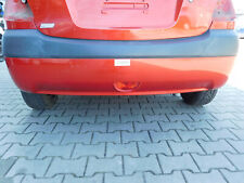 Stossstange hinten Kia Rio II (DE) 1.4i 71KW 97PS Bj.2007