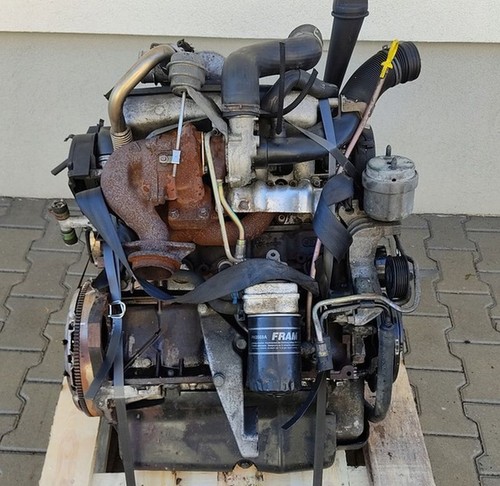 Volkswagen tdi acv - 2.5,