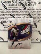 Mythos 2022-23 Miha Zajc 5/25