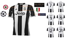 Trikot Juventus Turin