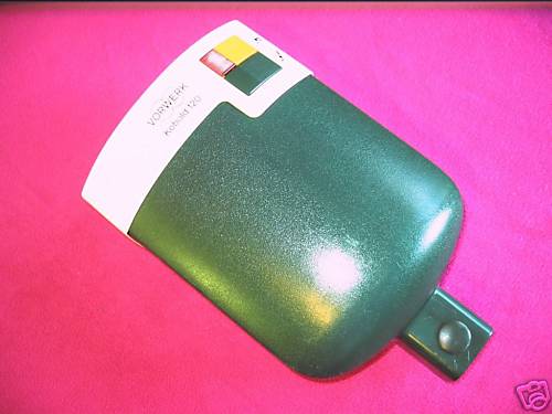 Vorwerk kobold vk120 - vorwerk,