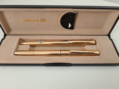 Pelikan m60 14ct 585 - m60, 14ct./585