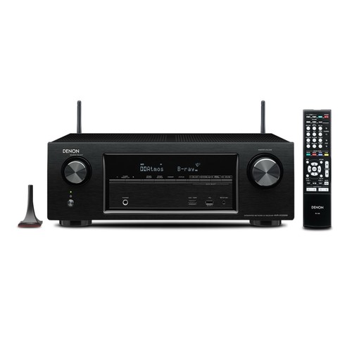 Denon avr x1200w 7 2 - denon, 7.2