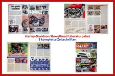 Harley-Davidson Shovelhead