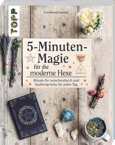 Minuten magie für - für, die