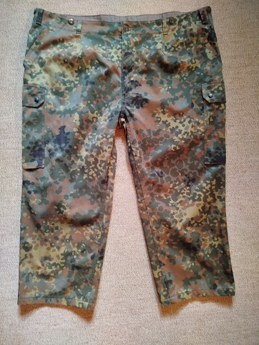 Original bundeswehr feldhose - bundeswehr,