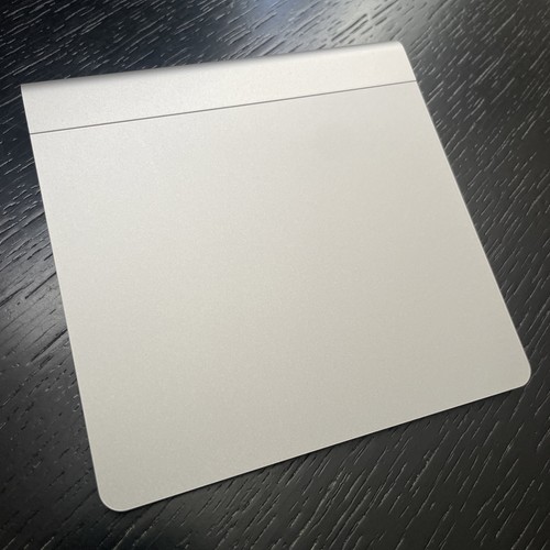 Apple magic trackpad kabellos - apple,