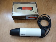 DDR Fön Haartrockner Reisehaartrockner AKA Viola weiß mit Karton