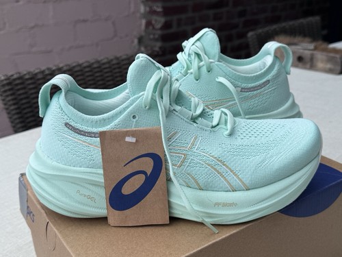Asics gel nimbus damen 5 - asics,