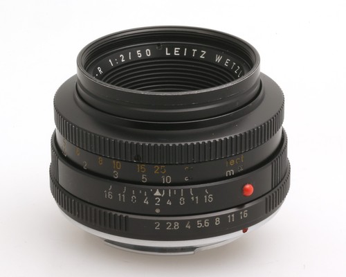 Leica leitz wetzlar - leitz,