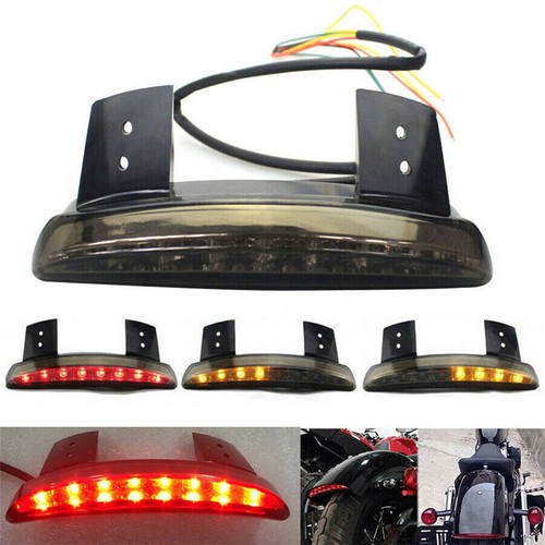 Motorrad led rücklicht - led,