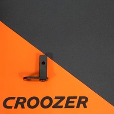 Croozer Achskupplung Kupplung