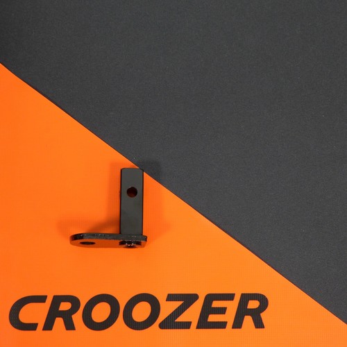 Croozer achskupplung kupplung - croozer,