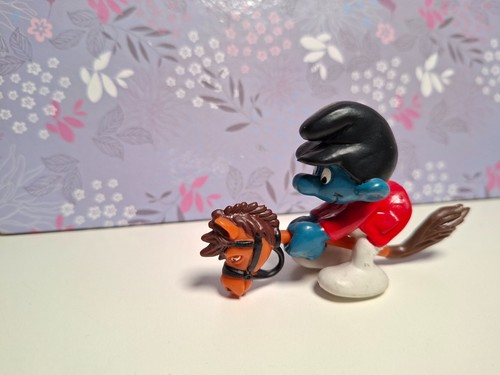 Smurfs schleich peyo 40214 - /,
