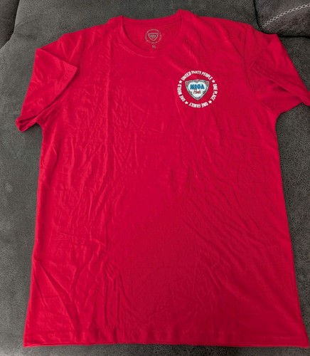 Original megapark shirt - original,
