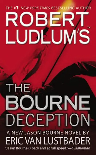Robert ludlum the - ludlum's, (tm)