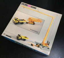 kibri 10390 Baukasten Liebherr