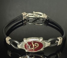 Herren Armband 925er Sterling