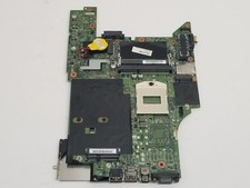 Lenovo THINKPAD L440 Sockel G3 DDR3 Sdram Notebook Motherboard 00HM540