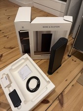 BANG & OLUFSEN BEOSOUND EMERGE