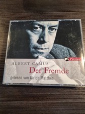 Albert Camus - Der Fremde