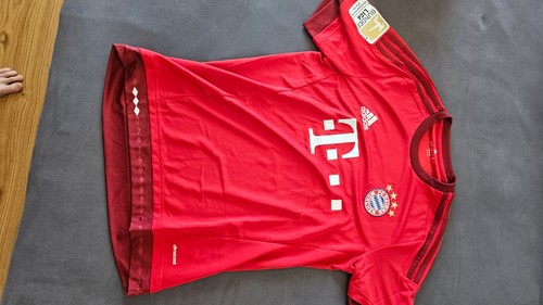 Bayern trikot - fc,