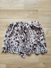 Rock Leo Leopard braun beige