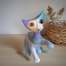 Goebel Jerome  Katze