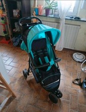 Hauck City Neo Buggi bis 22 Kg