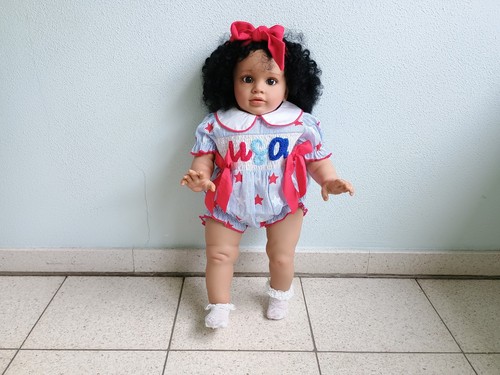 Neue rebornpuppe 65cm - neue,