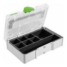 Festool Systainer³ SYS3 S 76