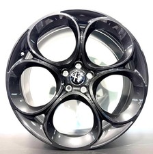 Set Nr. 4 Alufelgen Original