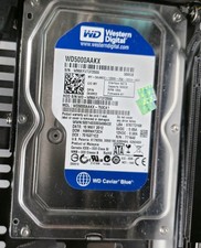 Western Digital Caviar Blue