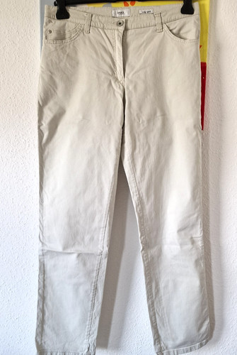Brax freizeithose city sport - brax,
