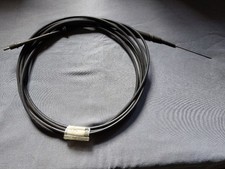 VW T3 Bus 83 bis 85  Kaltstartzug  Starterzug  Chokezug   NOS  251711501A