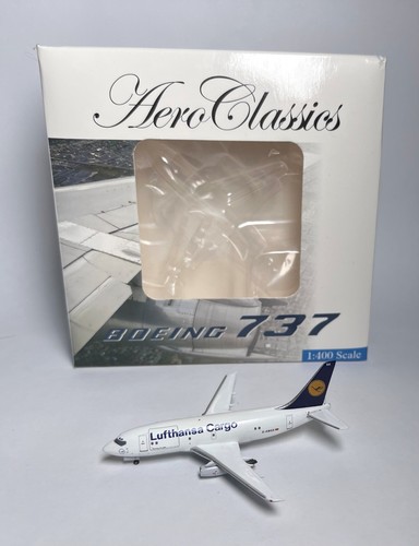 Aeroclassics 400 lufthansa - 1:400,