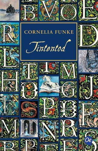 Tintenwelt tintentod funke - tintenwelt,