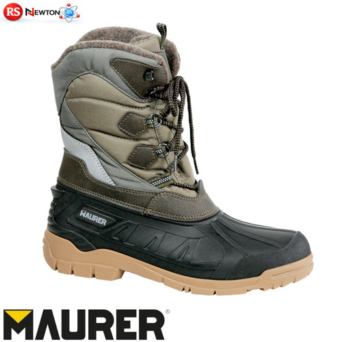 Maurer stiefel canadia - maurer,